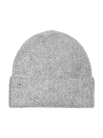 ONLY | Bonnet pour enfant - Bonnet KMGCHYNA | hellgrau